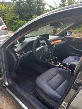 Audi A6 1.9 TDI 110, снимка 7