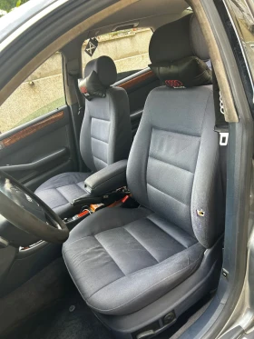 Audi A6 1.9 TDI 110, снимка 8