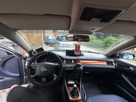 Audi A6 1.9 TDI 110, снимка 9