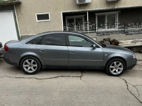 Audi A6 1.9 TDI 110, снимка 3