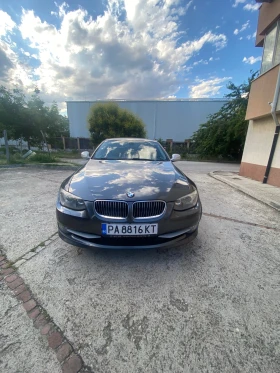 BMW 320, снимка 4