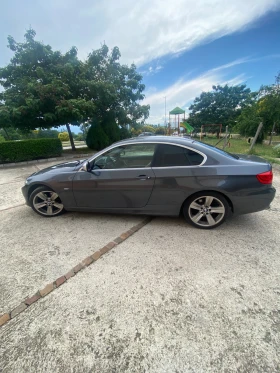 BMW 320, снимка 5