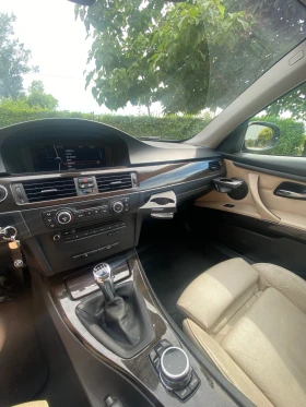 BMW 320, снимка 8