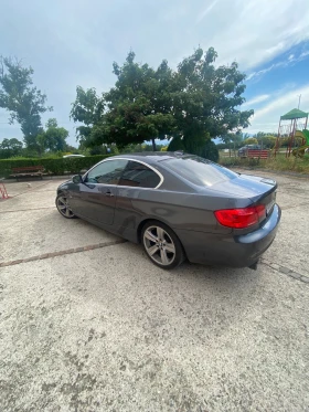 BMW 320, снимка 7