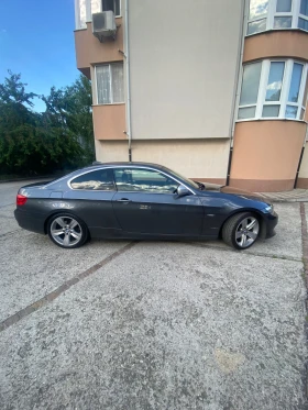 BMW 320, снимка 1