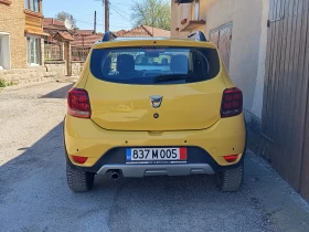 Dacia Sandero STEPWAY-A/C* , снимка 14