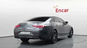 Mercedes-Benz CLS 450 4MATIC AMG LINE /BURMESTER/PANORAMA/360CAM/HEAD UP, снимка 2