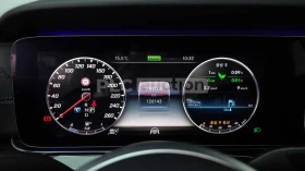 Mercedes-Benz CLS 450 4MATIC AMG LINE /BURMESTER/PANORAMA/360CAM/HEAD UP, снимка 8