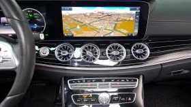 Mercedes-Benz CLS 450 4MATIC AMG LINE /BURMESTER/PANORAMA/360CAM/HEAD UP, снимка 13