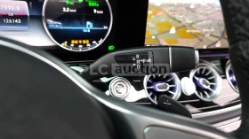 Mercedes-Benz CLS 450 4MATIC AMG LINE /BURMESTER/PANORAMA/360CAM/HEAD UP, снимка 9