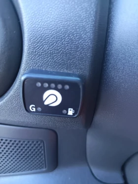 Fiat Doblo 1.4 MAXI газ/бензин , снимка 14