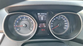 Hyundai I30 1.4DOHC ГАЗ, снимка 12