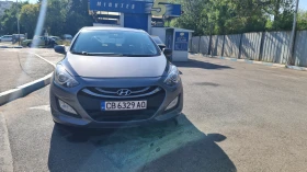 Hyundai I30 1.4DOHC ГАЗ, снимка 2