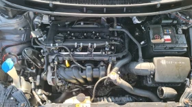 Hyundai I30 1.4DOHC ГАЗ, снимка 9