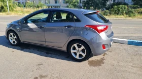 Hyundai I30 1.4DOHC ГАЗ, снимка 5