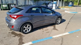 Hyundai I30 1.4DOHC ГАЗ, снимка 3