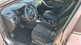 Hyundai I30 1.4DOHC ГАЗ, снимка 6