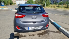 Hyundai I30 1.4DOHC ГАЗ, снимка 4