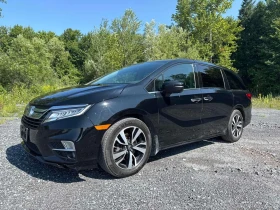 Honda Odyssey * Touring * ЛИЦЕНЗИРАН ДИЛЪР * CARFAX, снимка 1