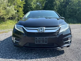 Honda Odyssey * Touring * ЛИЦЕНЗИРАН ДИЛЪР * CARFAX, снимка 6