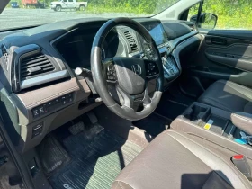 Honda Odyssey * Touring * ЛИЦЕНЗИРАН ДИЛЪР * CARFAX, снимка 5