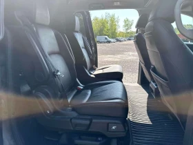 Honda Odyssey * Touring * ЛИЦЕНЗИРАН ДИЛЪР * CARFAX, снимка 10