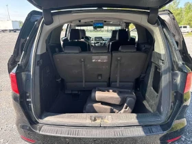Honda Odyssey * Touring * ЛИЦЕНЗИРАН ДИЛЪР * CARFAX, снимка 13