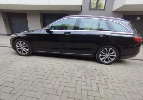 Mercedes-Benz C 300 HYBRID-DIESEL, снимка 4
