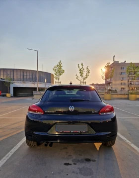 VW Scirocco 2.0 TDI, снимка 7