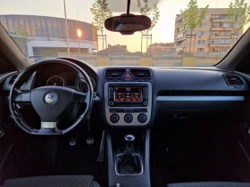 VW Scirocco 2.0 TDI, снимка 9