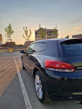 VW Scirocco 2.0 TDI, снимка 8