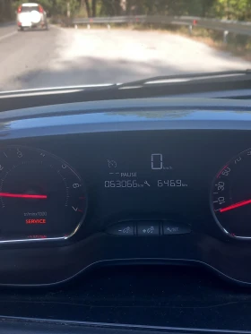 Peugeot 208 63000км, снимка 6