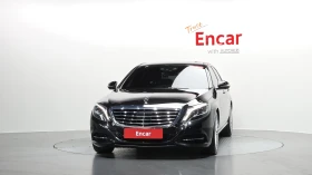 Mercedes-Benz S 350 d ' 4MATIC ' DISTRONIC ' ОБДУХ, снимка 3