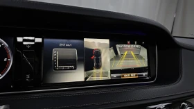 Mercedes-Benz S 350 d ' 4MATIC ' DISTRONIC ' ОБДУХ, снимка 14