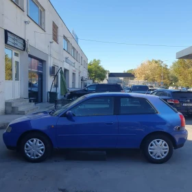 Audi A3 1.6i Газ/Бензин, снимка 2