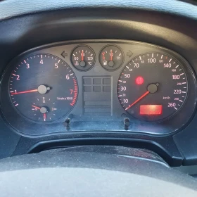 Audi A3 1.6i Газ/Бензин, снимка 13