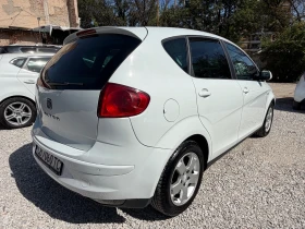 Seat Altea бензин , снимка 5