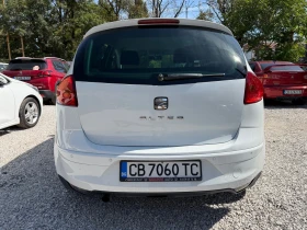 Seat Altea бензин , снимка 6