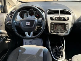 Seat Altea бензин , снимка 9