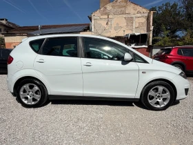 Seat Altea бензин , снимка 4