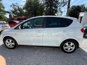 Seat Altea бензин , снимка 8
