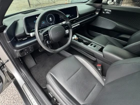 Hyundai Ioniq 6 Long Range ! AWD ! Prestige !, снимка 8