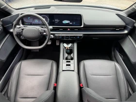 Hyundai Ioniq 6 Long Range ! AWD ! Prestige !, снимка 9
