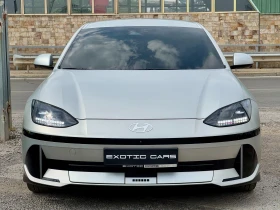 Hyundai Ioniq 6 Long Range ! AWD ! Prestige !, снимка 2
