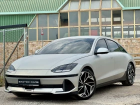 Hyundai Ioniq 6 Long Range ! AWD ! Prestige !, снимка 3
