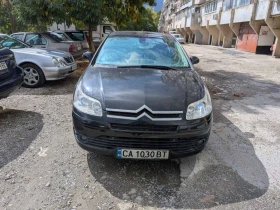 Citroen C4 2.0HDI, снимка 5