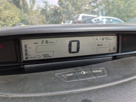 Citroen C4 2.0HDI, снимка 1