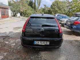 Citroen C4 2.0HDI, снимка 4