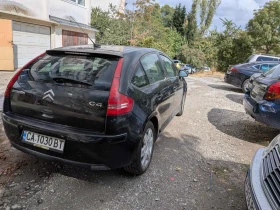 Citroen C4 2.0HDI, снимка 3