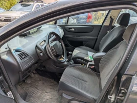 Citroen C4 2.0HDI, снимка 7